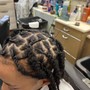 Braid Bar Style