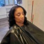 Keratin Treatment