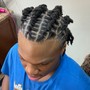 Loc Re-twist