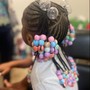 Kid's Braids