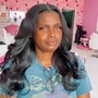 Lace Closure Sew In