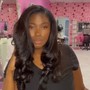 Lace Closure Sew In