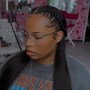 Lace Closure Sew In