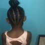 Cornrows