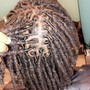 Box Braids