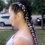 Loc Re-twist