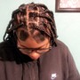 Cornrows