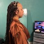 Cornrows