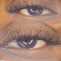 Weekend Lashes