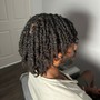 Roots Touch-Up ( GRAY COVERAGE ONLY )