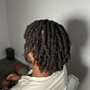 Roots Touch-Up ( GRAY COVERAGE ONLY )