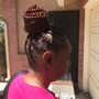 Kid's Braids