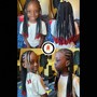 Kid's Braids