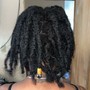 Box Braids for Men