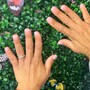 Basic Full Set Acrylic