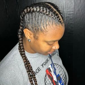 Kid's Braids Near Me: Austin, TX, Appointments