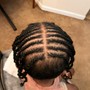 French Braids