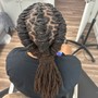 Individual Braids