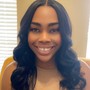 Lace Closure Wig Install