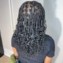 Sew-in