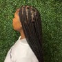 2 Stitch Braids