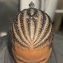 Small Box Braids