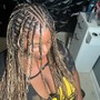 Island Twists (medium)