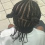 Back To School Braids Special !! July 1 - Aug 30th