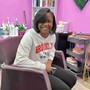 Relaxer bundle service