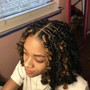 Crochet Braids