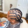 4 Braids