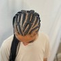 4 Braids