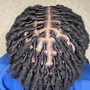 WASH and RETWIST