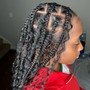 Cornrows (protective style)