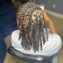 Loc Re-twist