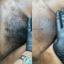 Full Brazilian Wax