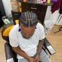 Cornrows