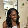 Frontal Sew In