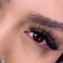 Volume Eyelash Fill