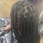 Passion twists