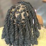 Senegalese Twist