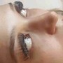 Eyelash lift