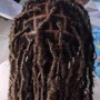 Yarn Braids/Yarn Dreads