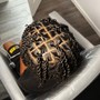 Deep Conditioning Treatment ( FOR LOCS )