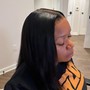 Lace Closure Sew In