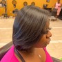 Natural Perm Rods