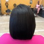 Keratin Treatment