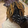 Freestyle Braids (Male or Female )