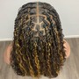 Make It Boho (synthetic Hair)