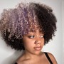 Texture Tutoring Session in person(licensed stylists only)